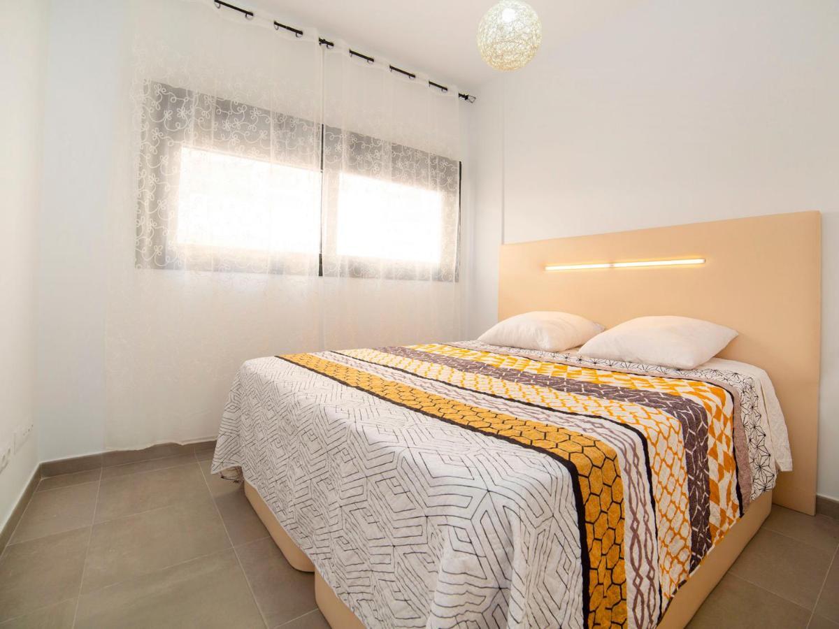 Apartment Calpe Beach I-1 By Interhome Zewnętrze zdjęcie