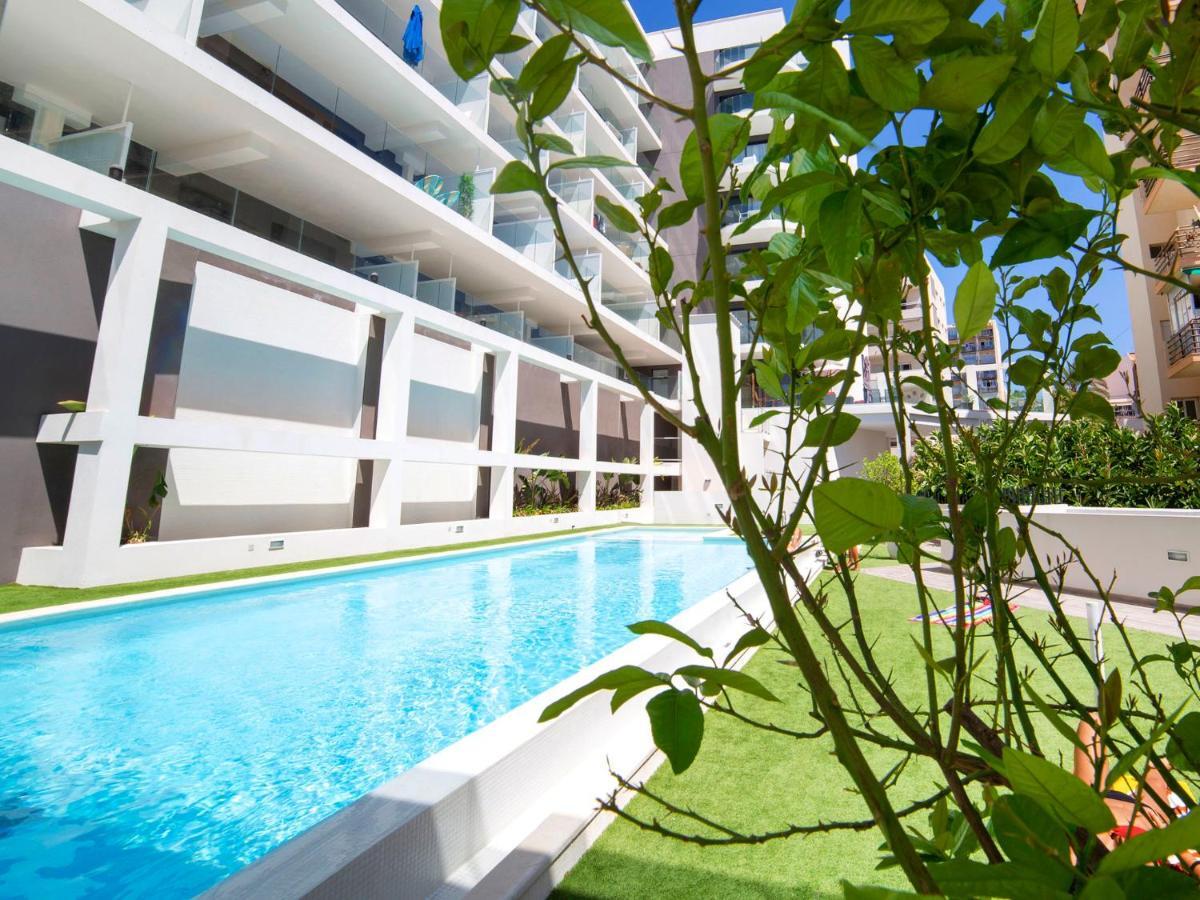 Apartment Calpe Beach I-1 By Interhome Zewnętrze zdjęcie