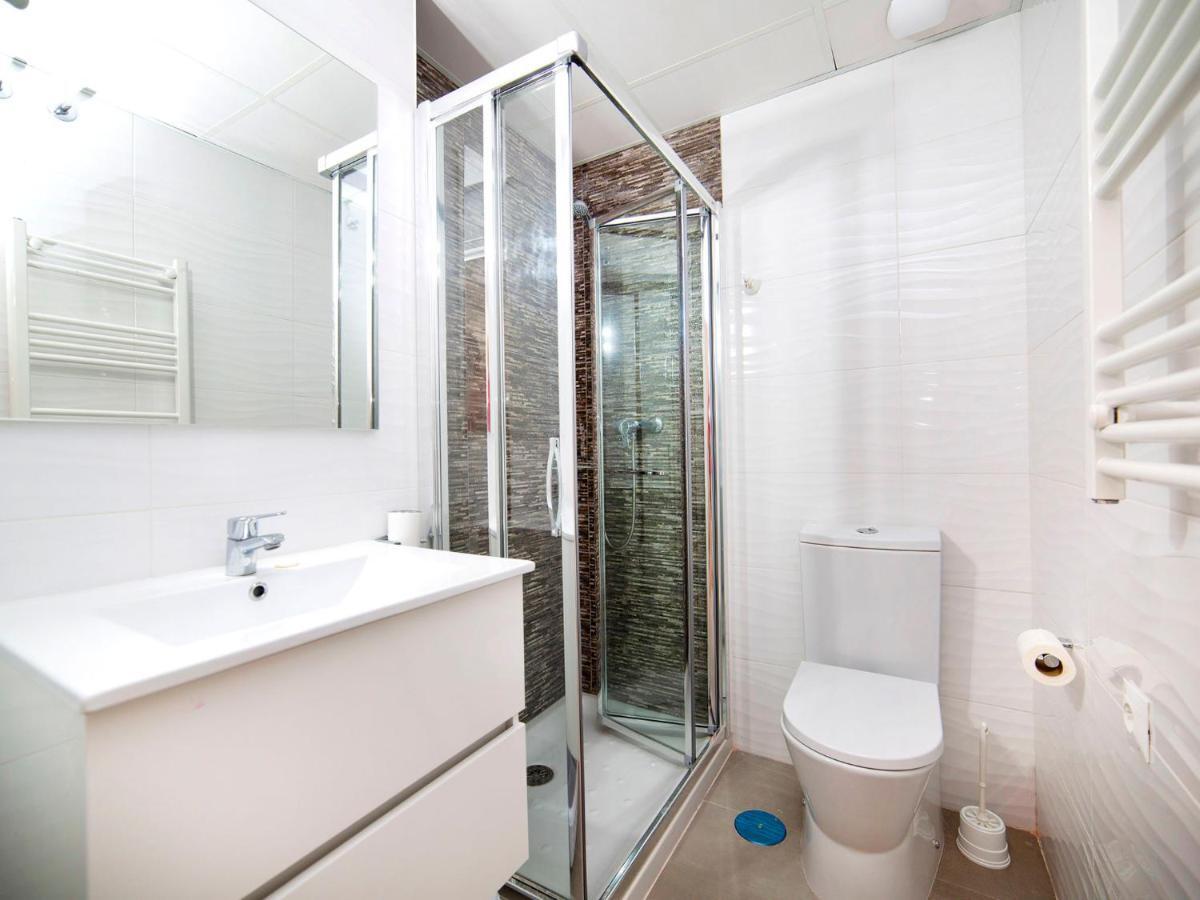 Apartment Calpe Beach I-1 By Interhome Zewnętrze zdjęcie