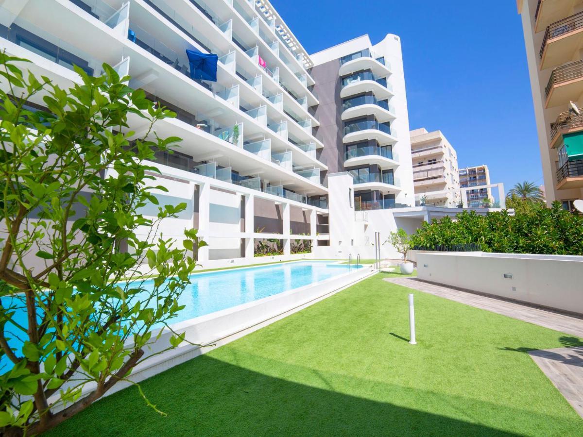 Apartment Calpe Beach I-1 By Interhome Zewnętrze zdjęcie
